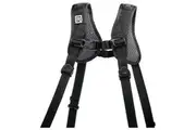 BlackRapid Double Slim Breathe Camera Strap