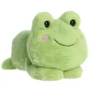 Aurora Too Cute Fovo Frog 9 Inch Plush Figure NEW IN STOCK