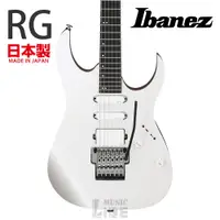 在飛比找蝦皮購物優惠-『RG Prestige』Ibanez RG5440C PW