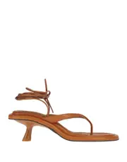 [SIMON MILLER] SIMON MILLER Thong sandals - Item 17897825