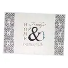 - Bath Mat, Cotton Bath Rug with Non-Slip Backing, Chic Home Decor (Modern
