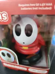 Super Mario Bros Shy Guy 4.5" Night Light #003 Lamp Paladone Icons - Brand New