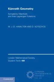 Kunneth Geometry by D. Ludwig-Maximilians-Universitat Munchen Kotschick NEW Pa