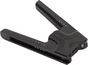 Charging Grip for Switch Joy Con, LED Indicator, High Efficiency Type C Controller Comfort Handle for Switch O LED, Fast and Efficient Charging (Black)