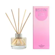 Ecoya Sweet Pea Jasmine Mini Reed Diffuser 50ml
