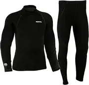[GearX] Compression Baselayer 4 Motorbike Motocross Skiing Snowboards Cycling Athletes under layer