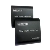 在飛比找momo購物網優惠-【ATake】HDMI 網路線影音延伸器