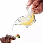 Lemon Clip Manual Juicer Lemon Juicer Kitchen Bar Gadget Fruit Squeezer