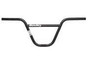 Sunday BMX Brett Silva Handlebar Rust Proof Black R:9.25 W:27.5 B:12.0 U:2.0