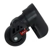 Trolley Case Wheel Fix Repair Option to Keep Your Travel Gear Rolling Smoothly