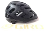 Giro Radix MIPS MTB Cycling Helmet Matte Black XL