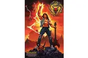Stranger Things 4 Poster Hellfire Club 195