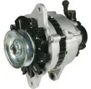 Alternator For Mitsubishi Triton ML 2.5L Diesel 2008 To 2009 12v 65a