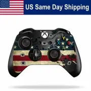 Protect Sticker Game Controller Skin Decal for Xbox One Remote Accessory