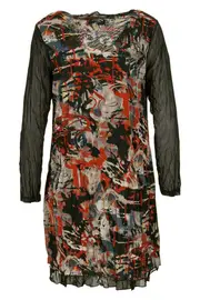 Kakadu Tunic--CLA-7002