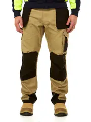 Hard Yakka Legends Extreme Pants Khaki