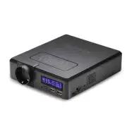 Solar Powerbank 154Wh 41600mAh External Battery Charger Powerstation Generator