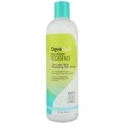 4 Pack DevaCurl No-Poo Decadence Ultra Moisturizing Milk Hair Cleanser, 12 fl oz