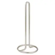 Spectrum Euro Paper Towel Holder (Satin)