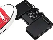 Air Turn Bluetooth Foot Switch Controller, (DUO500)