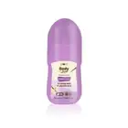 Plum BodyLovin' Vanilla Vibes Deodorant Roll On