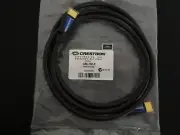 CRESTRON CBL-HD-6 HDMI® INTERFACE CABLE, 6 ft. 6503565