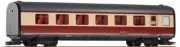 Piko 37321 G Deutsche Bahn IV TEE Turbine BR602 3-Unit Train
