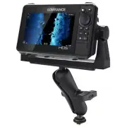 RAM-111B-354-TRA1U RAM Track Ball Marine Electronic Mount...