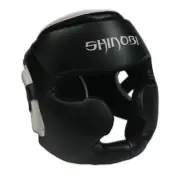 Shinobi fuma Head gear