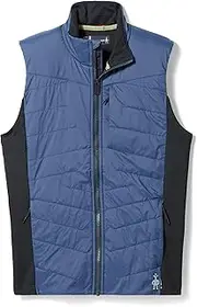 [Smartwool] Men's Men's Smartloft Vest Men's Smartloft Vest