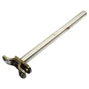 31-2900070 Brake Shaft For White Oliver 1250 1250A 1255 1265 1270 1355 1365 1370