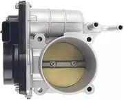 Throttle Body Assy 16119-EN20C 07-14 Compatible For Nissan X-Trail T31 Qashqai J10 2.0