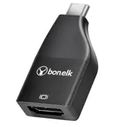 Bonelk USB-C to 4K HDMI Adapter