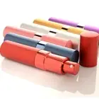 Mini Perfume Atomizer Ultra-fine Scent Pump New Liquid Container Cosmetics