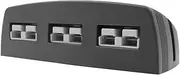 Switch Boss Triple 50A Anderson Type Plug - Surface Mount