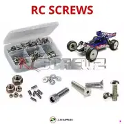 RCScrewZ Stainless Screw Kit kyo082 for Kyosho Ultima RB5 1/10 (#30074) | SET