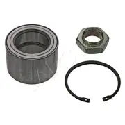 FEBI Wheel Bearing Kit Front For FIAT PEUGEOT CITROEN Ducato Bus Boxer 3326.69 (for: Fiat)