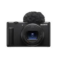 在飛比找順發線上購物優惠-SONY 新力牌 ZV-1M2 黑數位相機( 公司貨)