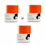 Kojie San Soap (3 pcs) | Skin Lightening & Brightening Soap Free Shipping