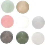 NOLITOY Thick Ocean Balls for Colorful Play Pit Balls for Amusement Park Swimming Pool and Birthday Parties Safe Playthings