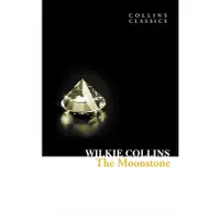 在飛比找蝦皮商城優惠-The Moonstone 月光石/Wilkie Colli