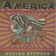 Sufjan Stevens - America (12")