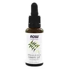 NOW Foods Neem Oil (Azadirachta Indica), 1 Ounces