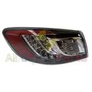 All Crash Left Tail Light - MBO-21041LHQ
