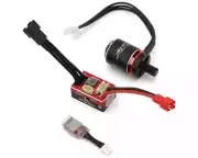 Furitek MicroModo 2025 Brushless Power System Combo for Traxxas TRX-4M