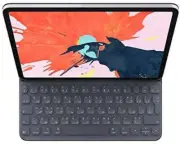 Apple Smart Keyboard Folio for 12.9-Inch iPad Pro 3rd Gen - Dark Gray