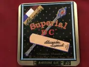 5 ALEXANDER SUPERIAL "DC" BARITONE SAXOPHONE REEDS SIZE #4 1/2 BARI SAX 4.5