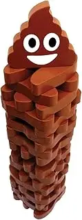 Stack The Poops