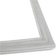 6M Custom Home Refrigerator Door Seal Strip Strong Magnetic Adsorption Door Gap Seal Pad Universal Door Gasket