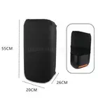 Stylish and Protective Nylon Cover for JBL PartyBox100/110/120 Speakers